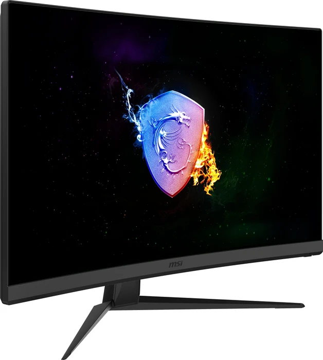 MSI Optix G27C7PDE, 27"
