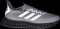 adidas 4DFWD 2 halo silver/zero metalic/matt purple metalic (Damen) Vorschaubild