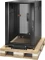 APC NetShelter SX Serverschrank 18HE, stoßdämpfendes Shock Packaging, IP2X, 900mm tief Vorschaubild