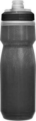 CamelBak Podium Chill Isolierflasche 620ml schwarz