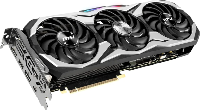 MSI GeForce RTX 2080