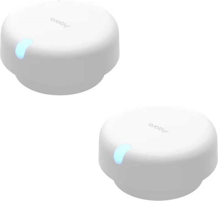 Aqara Präsenzsensor FP2, 2er-Pack