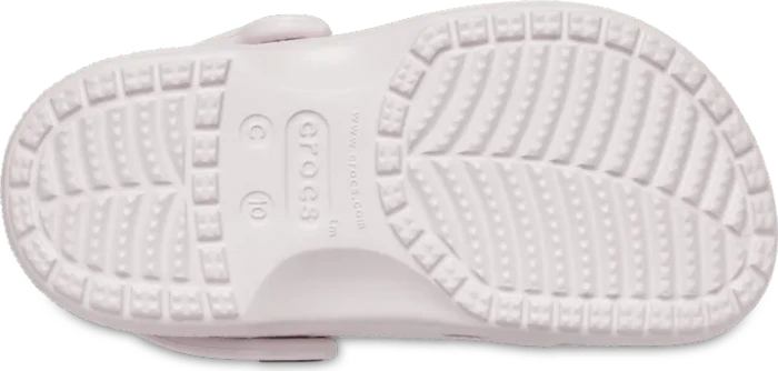 Crocs Baya Clog barely pink (Junior)