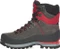 Meindl Island MFS Alpine anthracite/red (Herren) Vorschaubild