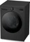 LG F4WX803YB Frontlader matte black Vorschaubild