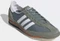 adidas SL 72 raw green/cloud white/orange Vorschaubild