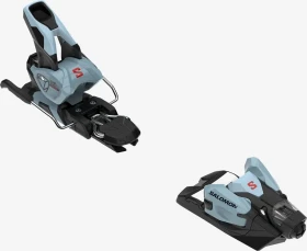 Salomon Strive 12 GW Alpinbindung iced aqua/black (Modell 2025/2026)