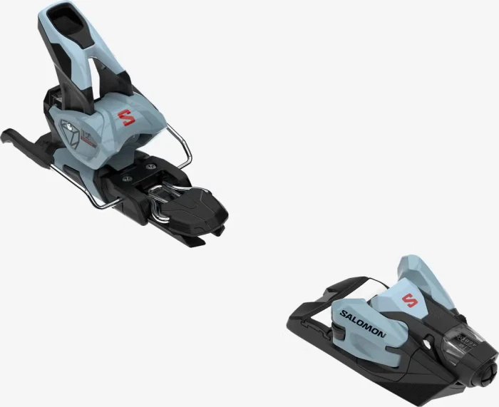 Salomon Strive 12 GW Alpinbindung iced aqua/black (Modell 2025/2026)