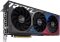 ASUS ROG Strix GeForce RTX 4060 OC, ROG-STRIX-RTX4060-O8G-GAMING, 8GB GDDR6, HDMI, 3x DP Vorschaubild