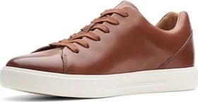 Clarks Costa Lace braun (Herren)