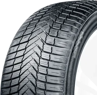 Milever All Season Versat MC545 235/45 R18 98Y XL