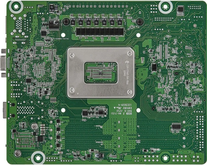 ASRock Rack Z690D4ID-2T/G5/X550 (Intel 1700)