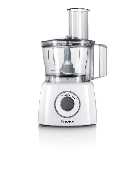 Bosch MCM3200W MultiTalent 3 Food Processor