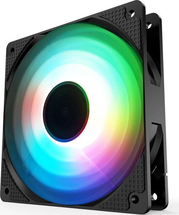 Jonsbo FR-501 RGB, 120mm