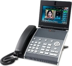 Polycom VVX 1500 IP Video Phone