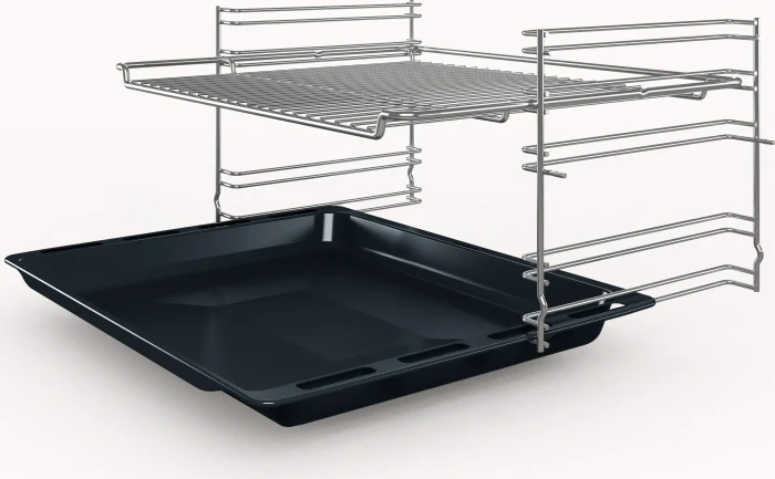 Bosch Serie 2 HBF010BA1 Backofen