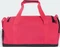 adidas Linear Duffelbag S Sporttasche power pink/white Vorschaubild