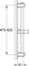 Hansgrohe Euphoria Brausestange 60cm chrom Vorschaubild