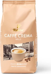 Tchibo Caffè Crema Mild Kaffeebohnen, 1.00kg