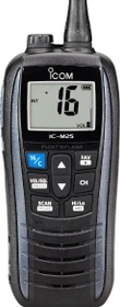Icom IC-M25EURO