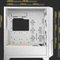 Antec P20C White, weiß, Glasfenster Vorschaubild