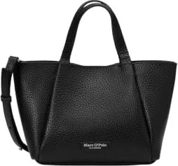 Marc O'Polo Biani Handtasche schwarz