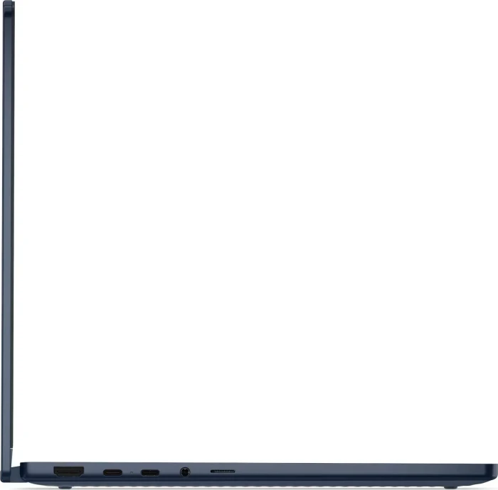 Lenovo Chrome 2in1 14ITN10 (Chromebook Plus 2-in-1 G10), Cosmic Blue, Core 3 N355, 8GB RAM, 256GB Flash, DE
