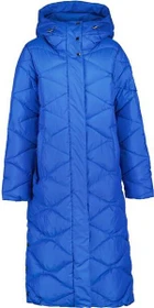 Icepeak Hyyti Funktionsmantel blau (Damen)