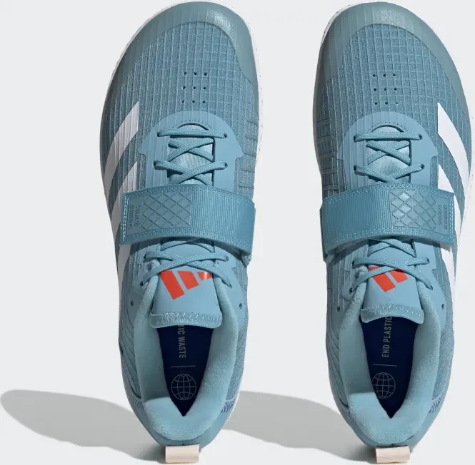 adidas The Total preloved blue/cloud white/lucid blue (Herren)