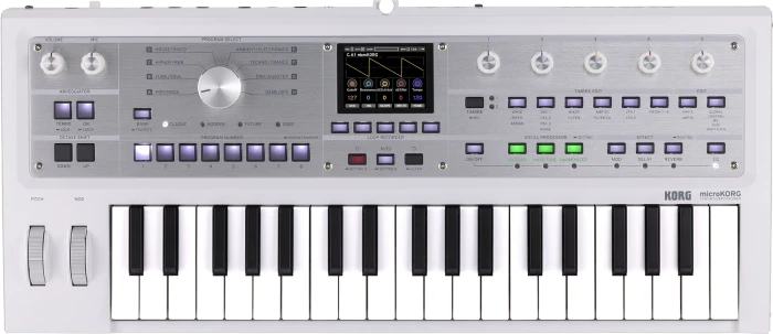 Korg microKORG (2024)