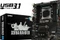 MSI X99A Raider (Intel 2011-3) Vorschaubild