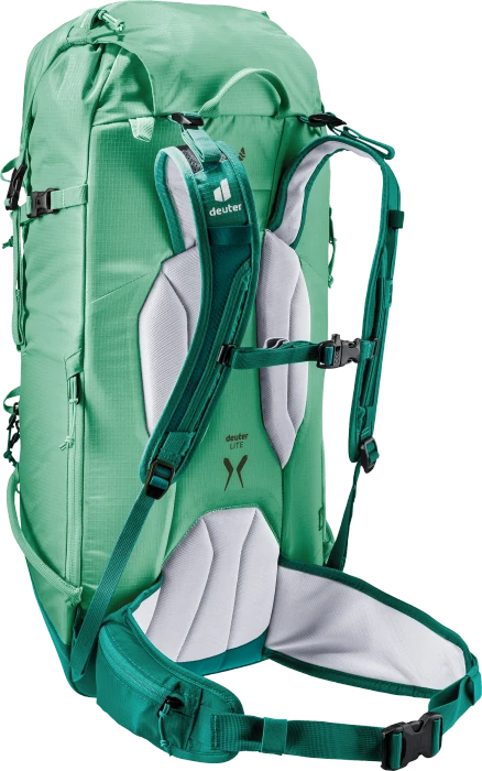 Deuter Freescape Lite 24 SL spearmint/deep sea