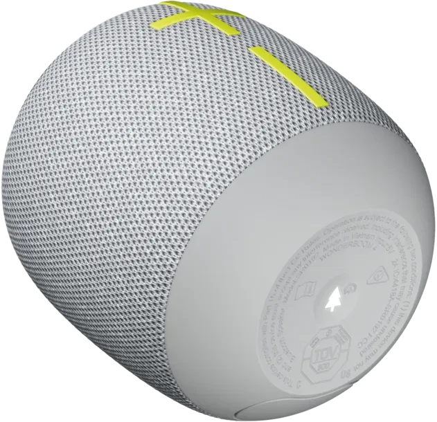 Ultimate Ears Wonderboom 4 Joyous Bright