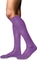 Falke No. 9 Pure Fil d'Écosse Socken violett (Herren) Vorschaubild