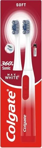 Colgate Max White soft, 1 Stück