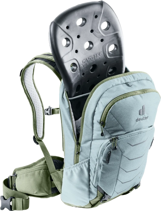 Deuter Attack 14 SL sage/khaki