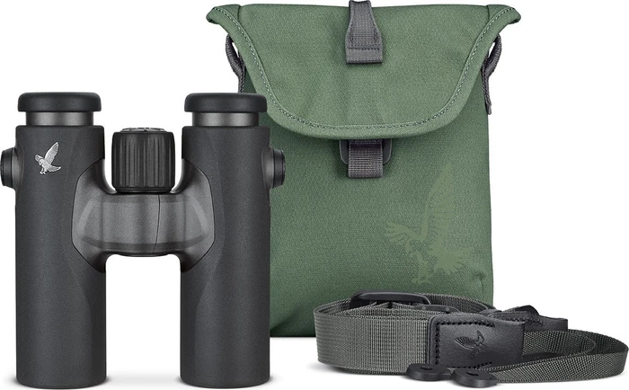 Swarovski CL Companion 10x30 B anthrazit Urban Jungle