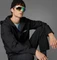 adidas Terrex Multi Essentials 2L Funktionsjacke schwarz (Herren) Vorschaubild