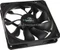 Akasa Ultra Quiet Viper Black Series, 120mm Vorschaubild