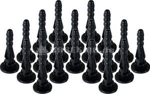 SilenX IXA-FM20, 20 Stück