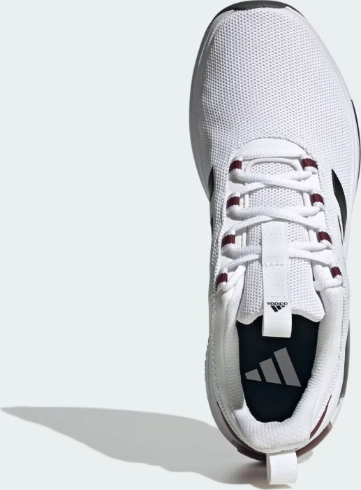 adidas Racer TR23 cloud white/core black/shadow red