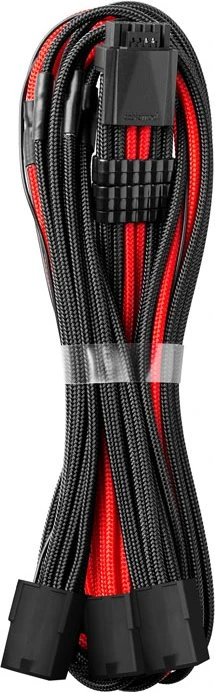 CableMod Pro ModMesh 12VHPWR PCI-e Extension Adapterkabel
