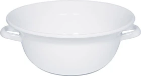 Riess Classic Weitling 28cm weiß