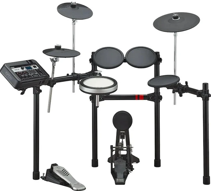 Yamaha DTX6K-X