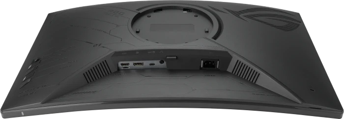 ASUS ROG Strix XG27WCMS, 27"