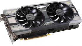 EVGA GeForce GTX 1070 FTW DT Gaming ACX 3.0, 8GB GDDR5, DVI, HDMI, 3x DP
