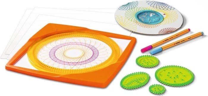 Ravensburger Spiral-Designer