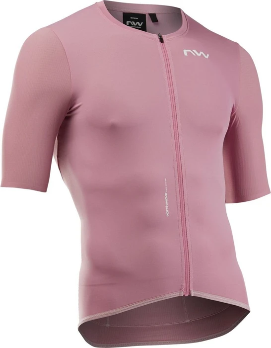 Northwave Essence Trikot kurzarm dusty malva (Herren)