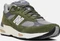 New Balance 991 Made in UK green/grey/tan (Herren) Vorschaubild