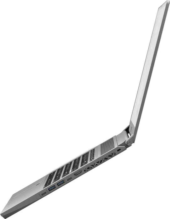MSI WS75 10TM-498 Mobile Workstation WS75 10TM-498, Space Grey, Core i9-10980HK, 32GB RAM, 1TB SSD, Quadro RTX 5000 Max-Q, DE